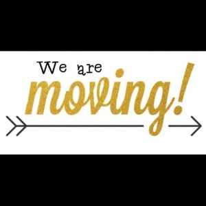 MOVING SALE!!